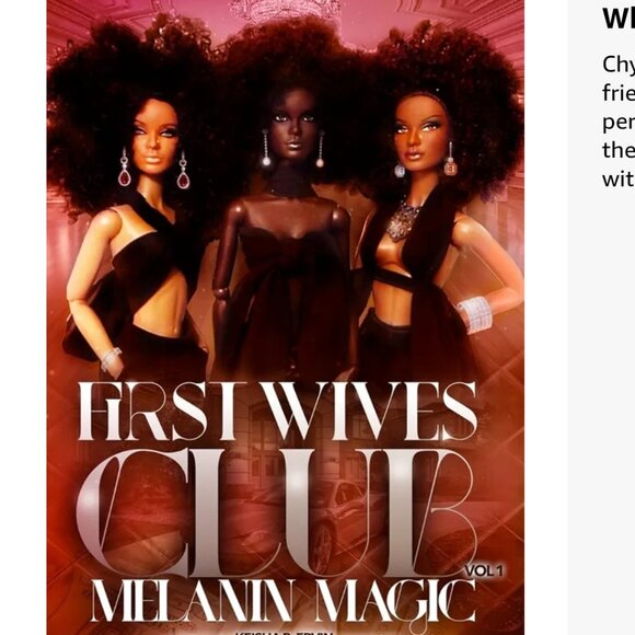 Urban novels - Picture 12 of 12